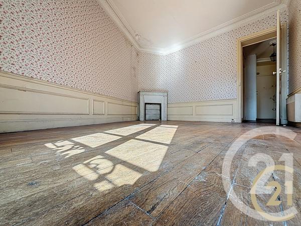 Appartement F4 à vendre  3 pièces - 68,27 m2 PARIS - 75012