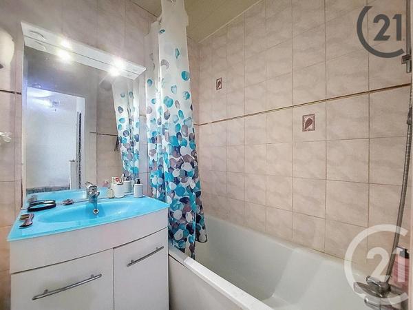 Appartement F2 à vendre  2 pièces - 33 m2 CORBEIL ESSONNES - 91