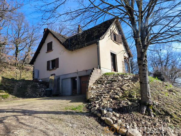 Vente Maison172 m² - 8 Pièces - CHATEAUNEUF SUR CHER (18190)