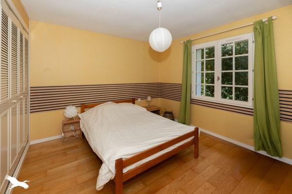 Maison à vendre |                                       Lesparre-Médoc |                                        6 pièces  |  139 m²