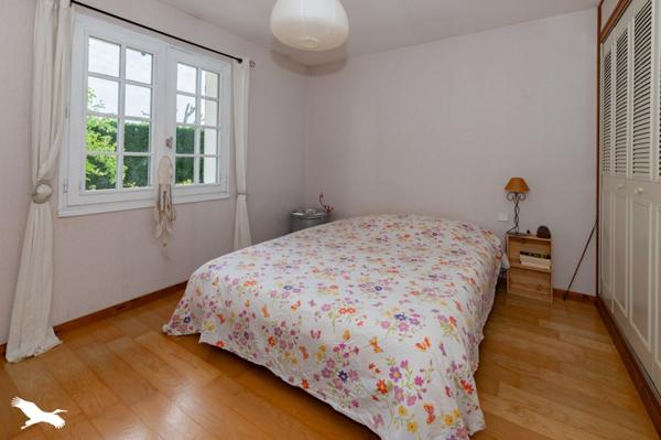 Maison à vendre |                                       Lesparre-Médoc |                                        6 pièces  |  139 m²