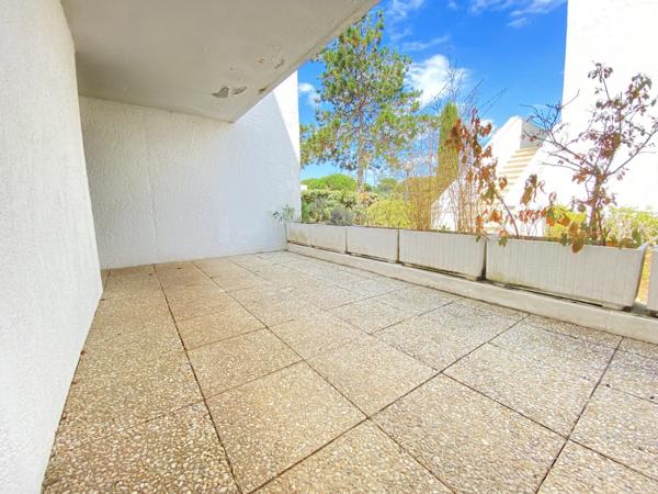 Appartement 2 pièces à vendre Royan - 17200 / Réf: VA1923-APIDAYS