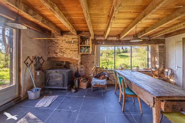 Maison à vendre |  Labastide-du-Haut-Mont |  5 pièces | 162 m²