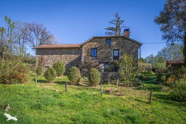 Maison à vendre |  Labastide-du-Haut-Mont |  5 pièces | 162 m²