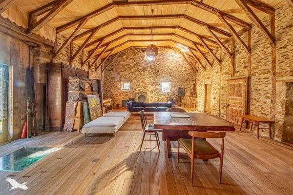 Maison à vendre |  Labastide-du-Haut-Mont |  5 pièces | 162 m²