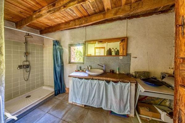 Maison à vendre |  Labastide-du-Haut-Mont |  5 pièces | 162 m²