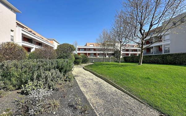 Appartement à vendre    2 pièces • 41,30 m2 Avignon