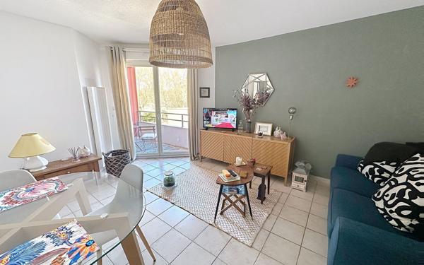 Appartement à vendre    2 pièces • 41,30 m2 Avignon