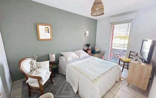 Appartement à vendre    2 pièces • 41,30 m2 Avignon