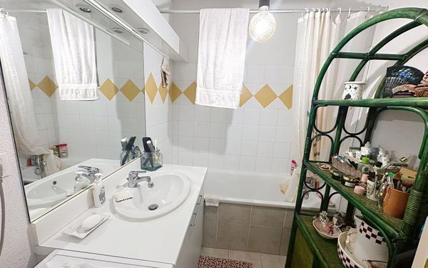 Appartement à vendre    2 pièces • 41,30 m2 Avignon