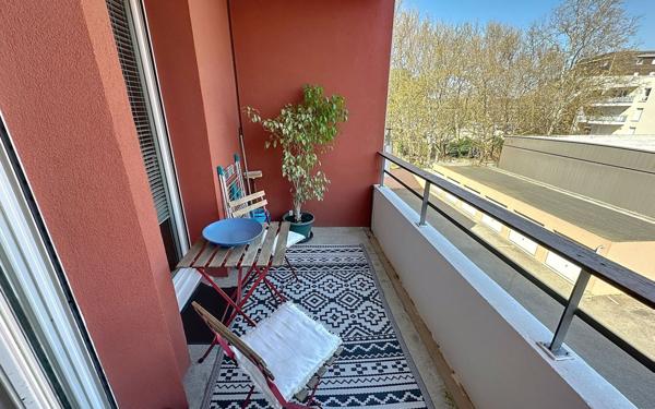Appartement à vendre    2 pièces • 41,30 m2 Avignon