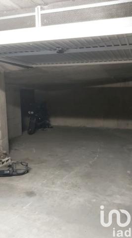 Parking à vendre 20 m² Choisy-le-Roi