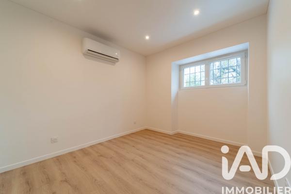 Appartement à vendre 3 pièces 57 m² Moissy-Cramayel