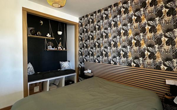Maison à vendre    7 pièces •  Breuil-Magné