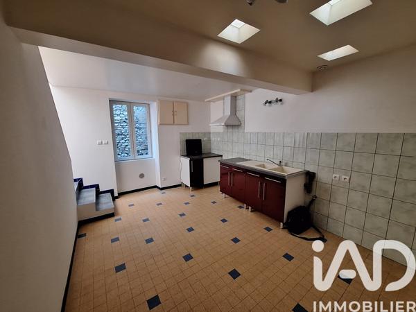 Maison à vendre 2 pièces 44 m² Aouste-sur-Sye