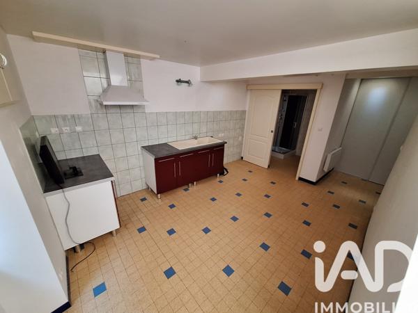 Maison à vendre 2 pièces 44 m² Aouste-sur-Sye