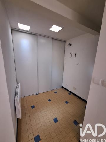 Maison à vendre 2 pièces 44 m² Aouste-sur-Sye