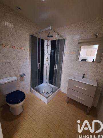 Maison à vendre 2 pièces 44 m² Aouste-sur-Sye