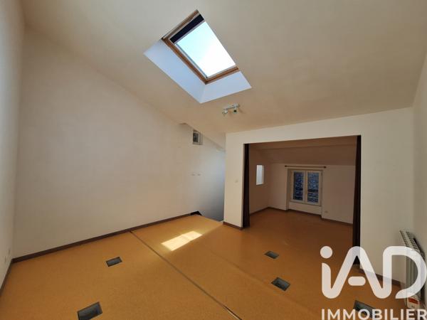 Maison à vendre 2 pièces 44 m² Aouste-sur-Sye