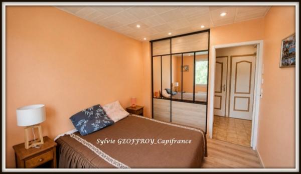 Maison à vendre 5 pièces ETIVAL CLAIREFONTAINE (88)