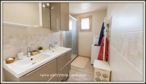 Maison à vendre 5 pièces ETIVAL CLAIREFONTAINE (88)