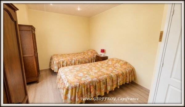 Maison à vendre 5 pièces ETIVAL CLAIREFONTAINE (88)