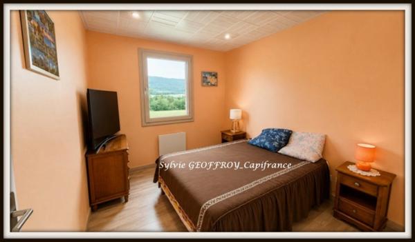 Maison à vendre 5 pièces ETIVAL CLAIREFONTAINE (88)