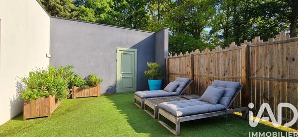 Maison à vendre 15 pièces 420 m² Saint-Sébastien-sur-Loire