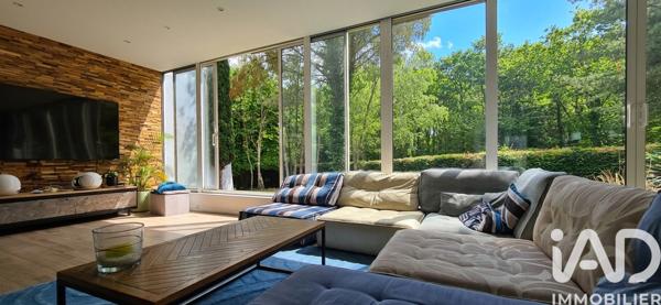 Maison à vendre 15 pièces 420 m² Saint-Sébastien-sur-Loire