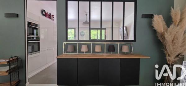 Maison à vendre 15 pièces 420 m² Saint-Sébastien-sur-Loire