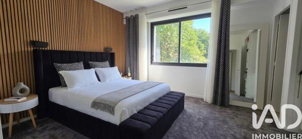 Maison à vendre 15 pièces 420 m² Saint-Sébastien-sur-Loire