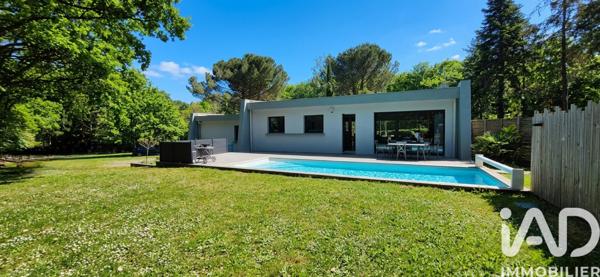 Maison à vendre 15 pièces 420 m² Saint-Sébastien-sur-Loire