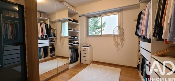 Maison à vendre 15 pièces 420 m² Saint-Sébastien-sur-Loire