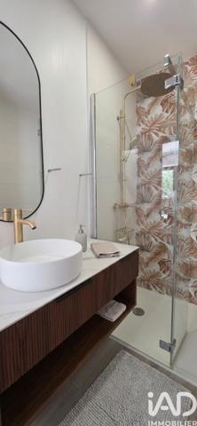 Maison à vendre 15 pièces 420 m² Saint-Sébastien-sur-Loire