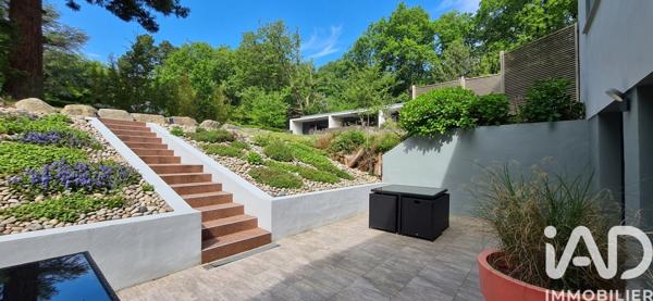 Maison à vendre 15 pièces 420 m² Saint-Sébastien-sur-Loire