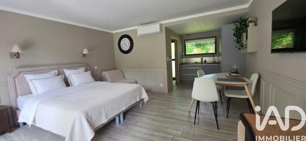 Maison à vendre 15 pièces 420 m² Saint-Sébastien-sur-Loire