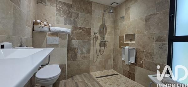Maison à vendre 15 pièces 420 m² Saint-Sébastien-sur-Loire