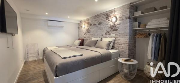 Maison à vendre 15 pièces 420 m² Saint-Sébastien-sur-Loire