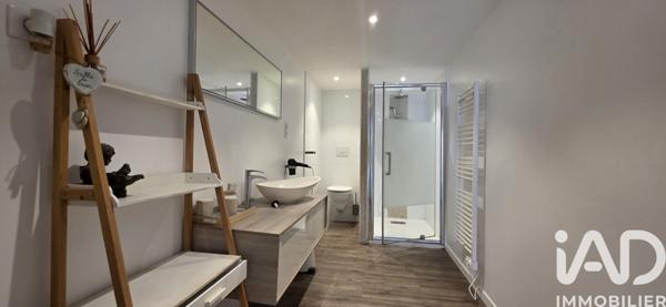 Maison à vendre 15 pièces 420 m² Saint-Sébastien-sur-Loire