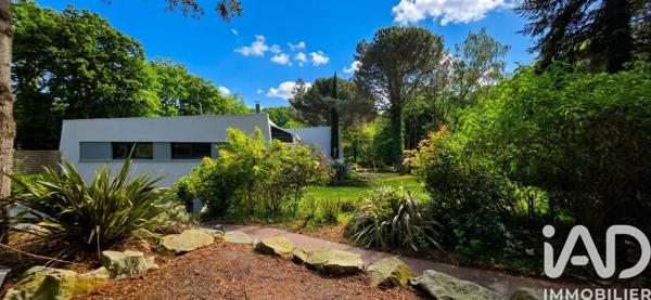 Maison à vendre 15 pièces 420 m² Saint-Sébastien-sur-Loire