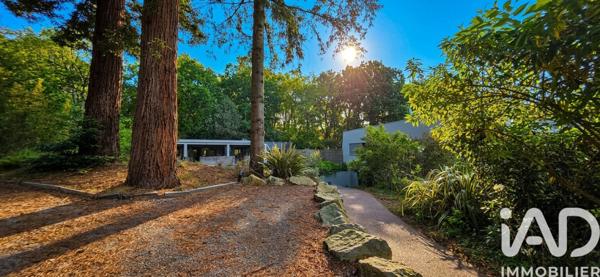 Maison à vendre 15 pièces 420 m² Saint-Sébastien-sur-Loire