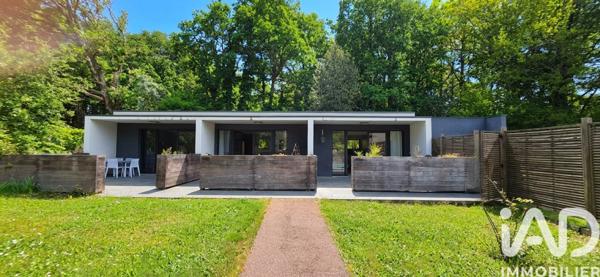 Maison à vendre 15 pièces 420 m² Saint-Sébastien-sur-Loire