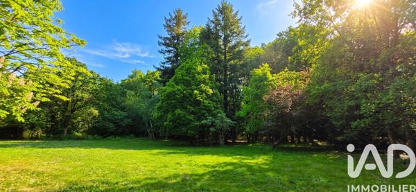 Maison à vendre 15 pièces 420 m² Saint-Sébastien-sur-Loire