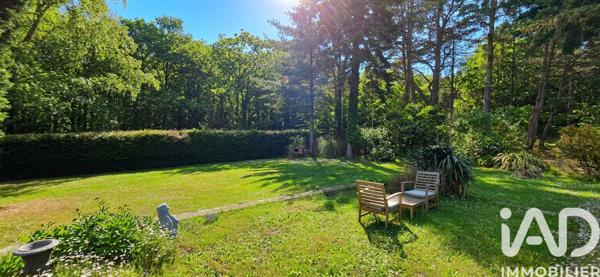 Maison à vendre 15 pièces 420 m² Saint-Sébastien-sur-Loire
