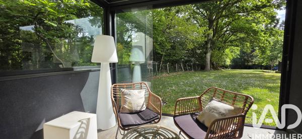 Maison à vendre 15 pièces 420 m² Saint-Sébastien-sur-Loire
