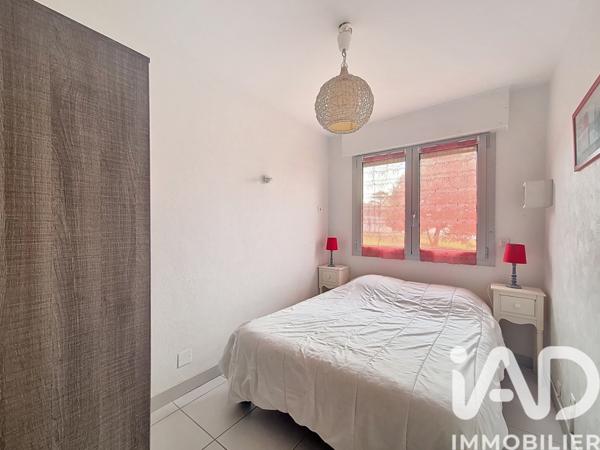 Appartement à vendre 2 pièces 39 m² Ploemeur