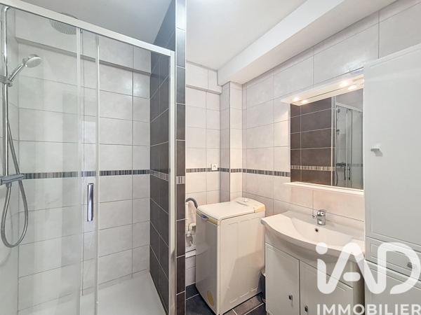 Appartement à vendre 2 pièces 39 m² Ploemeur