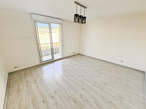 A vendre appartement T2 Bordeaux 33000