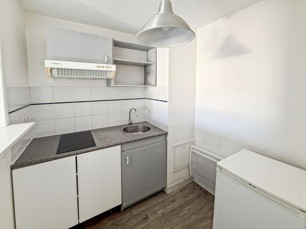 A vendre appartement T2 Bordeaux 33000