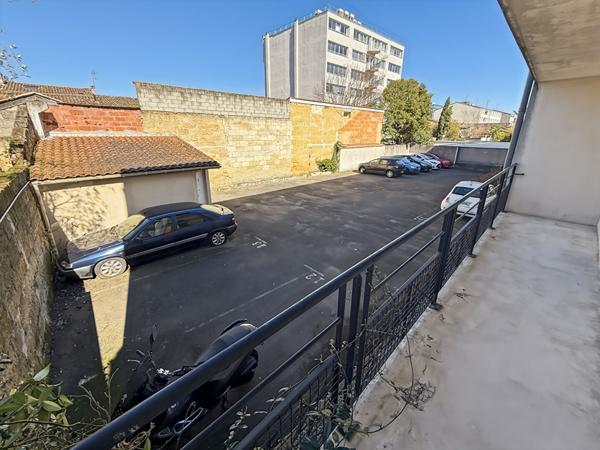 A vendre appartement T2 Bordeaux 33000